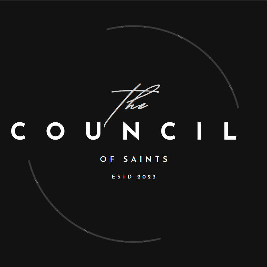 The Council of Saints